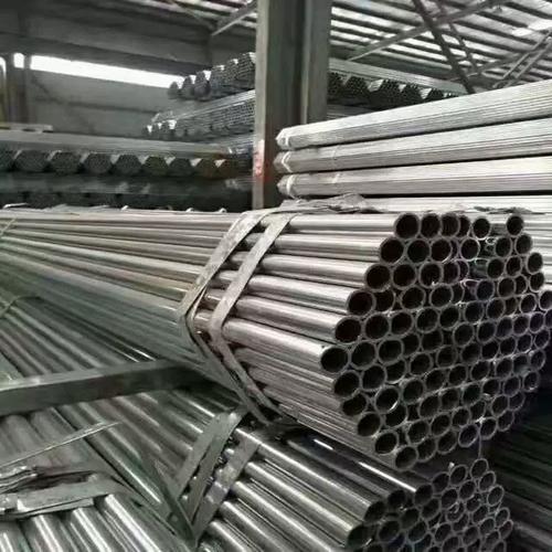 陕西q355nhb耐候钢管