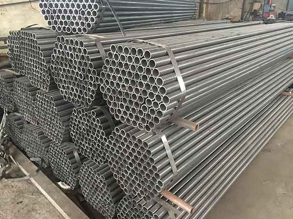 陕西考登钢管美标